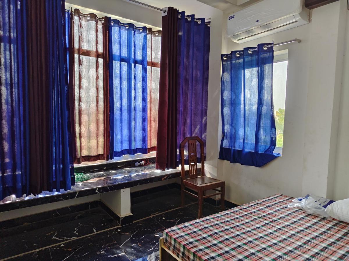 Ananya Hotel & Ayurveda Hwc Etawah Luaran gambar