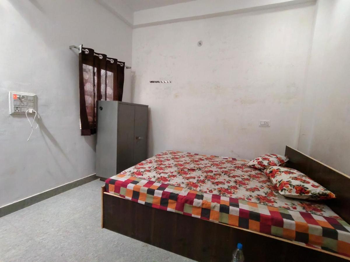Ananya Hotel & Ayurveda Hwc Etawah Luaran gambar