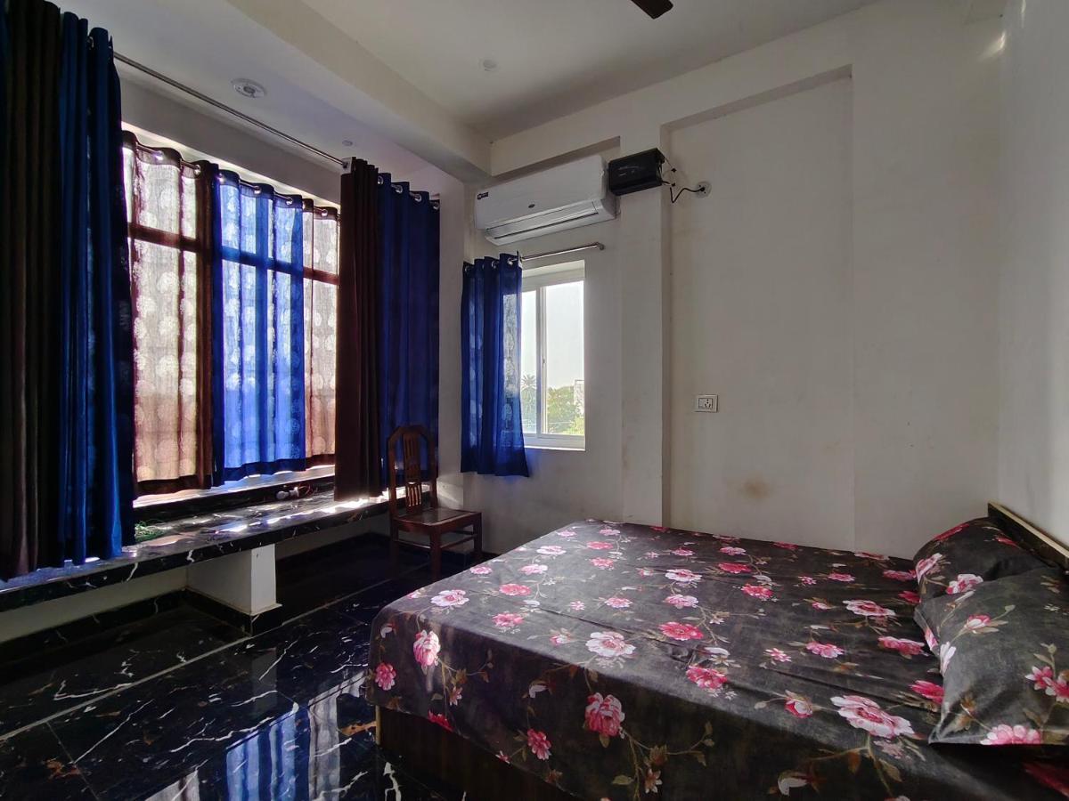 Ananya Hotel & Ayurveda Hwc Etawah Luaran gambar