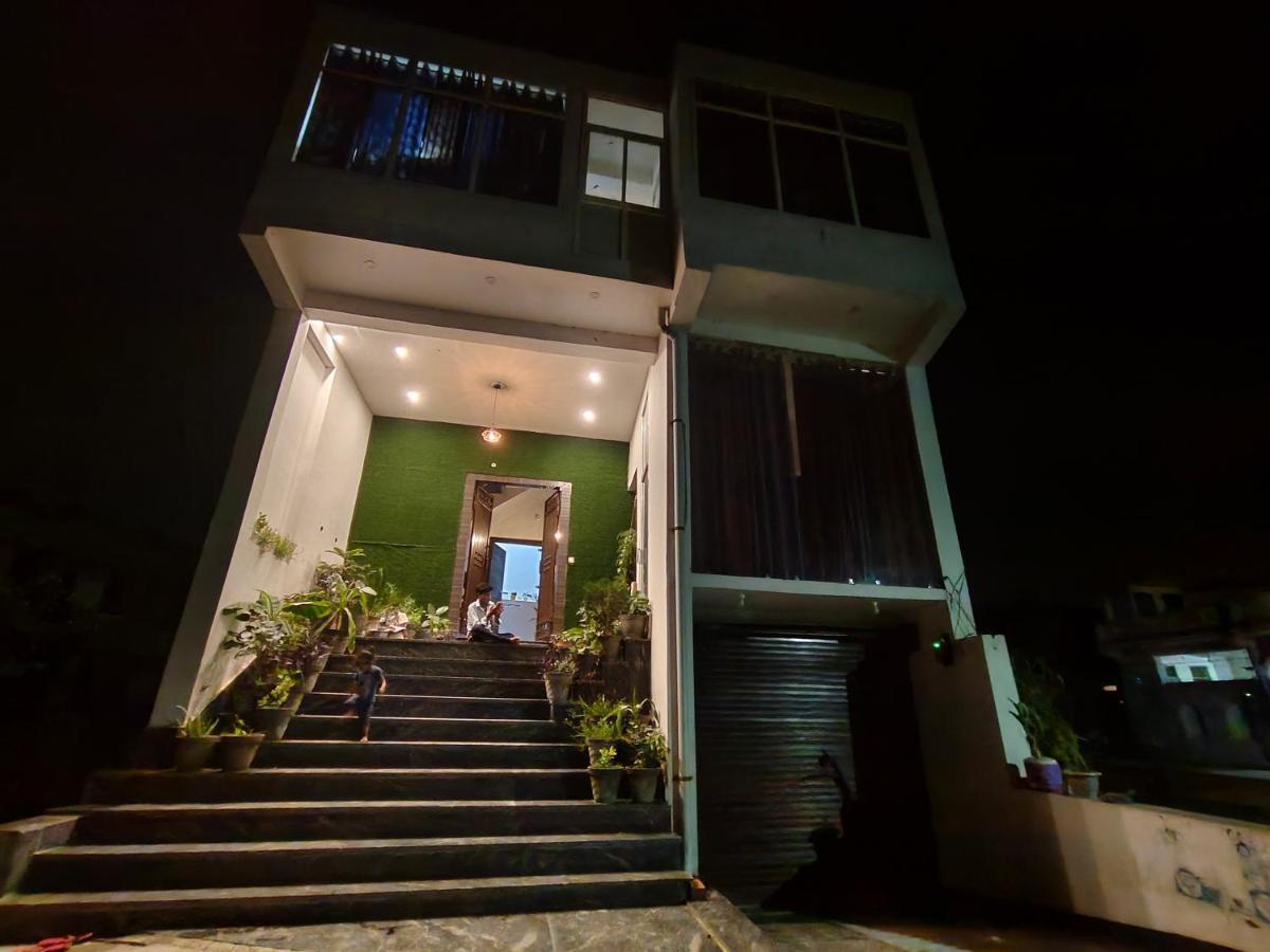 Ananya Hotel & Ayurveda Hwc Etawah Luaran gambar