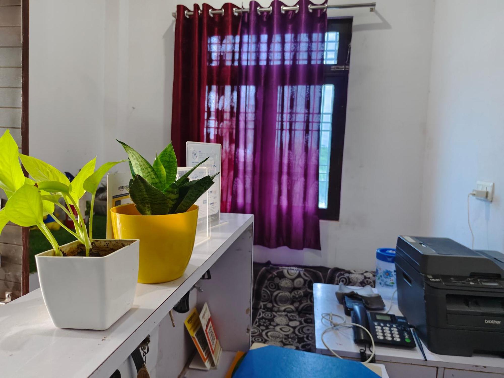 Ananya Hotel & Ayurveda Hwc Etawah Luaran gambar