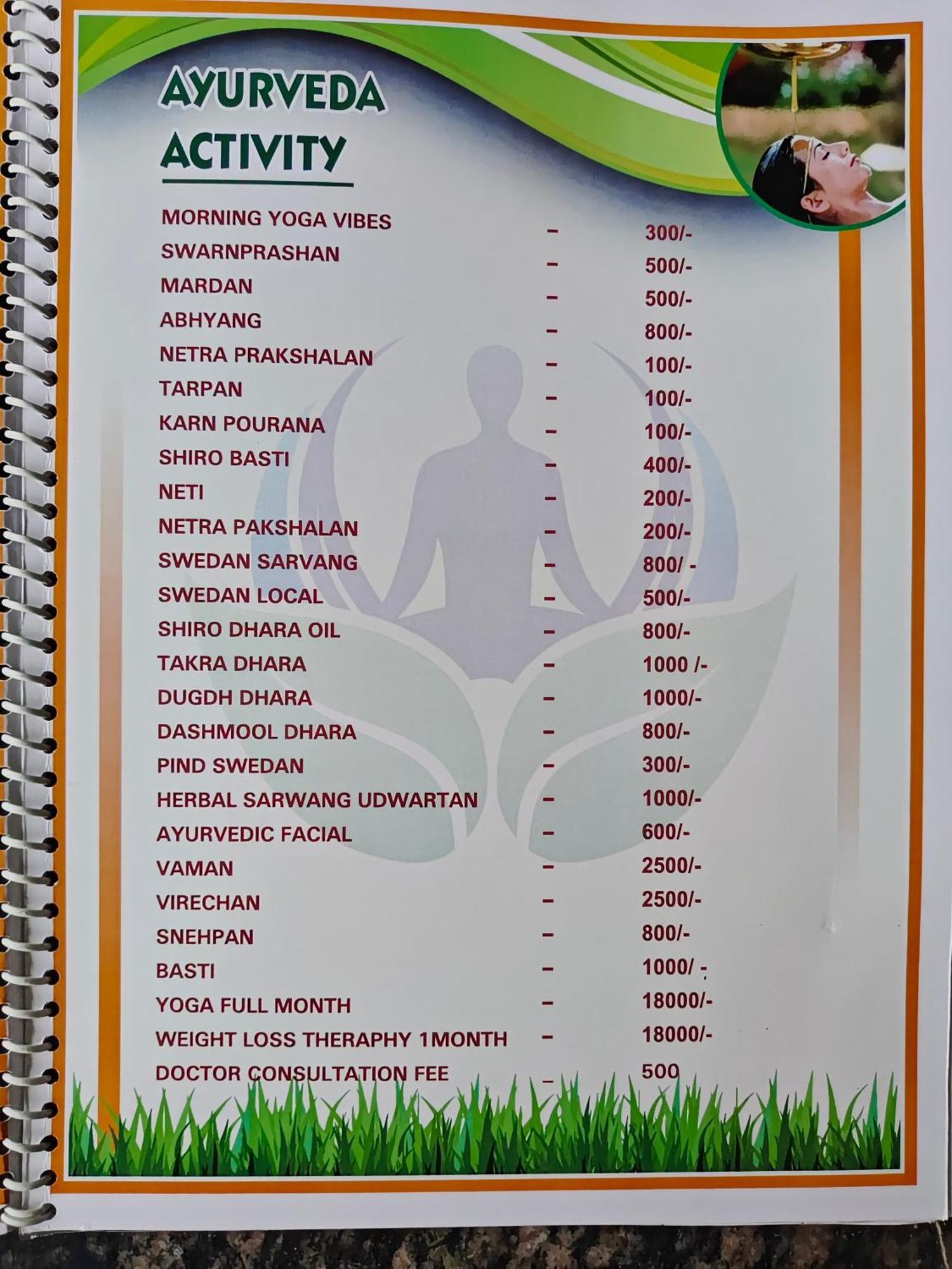 Ananya Hotel & Ayurveda Hwc Etawah Luaran gambar