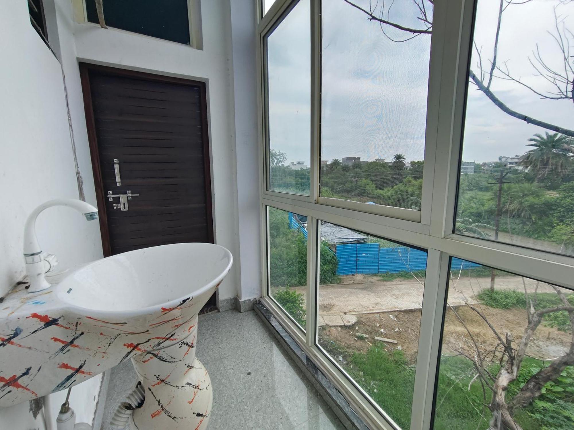 Ananya Hotel & Ayurveda Hwc Etawah Luaran gambar